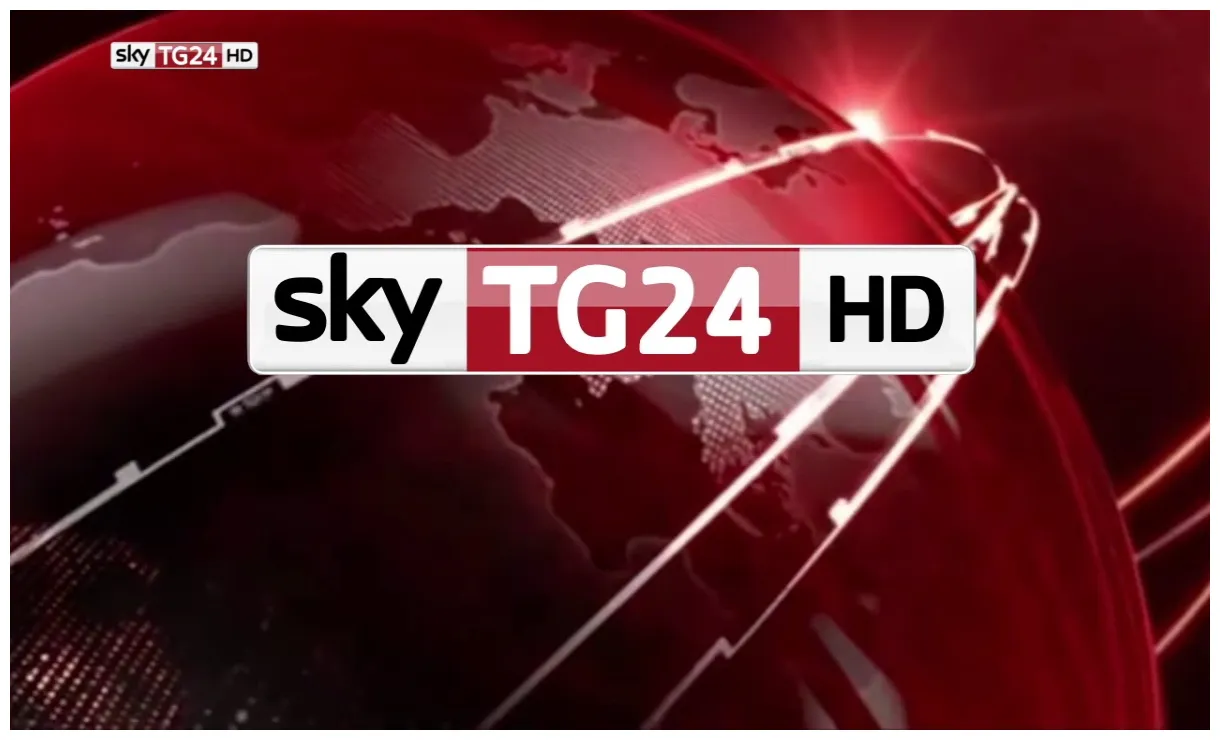Sky tg24