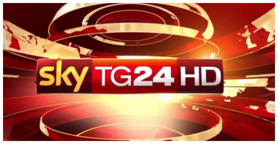 Intervista su sky tg24 cooperativa valle dei cavalieri