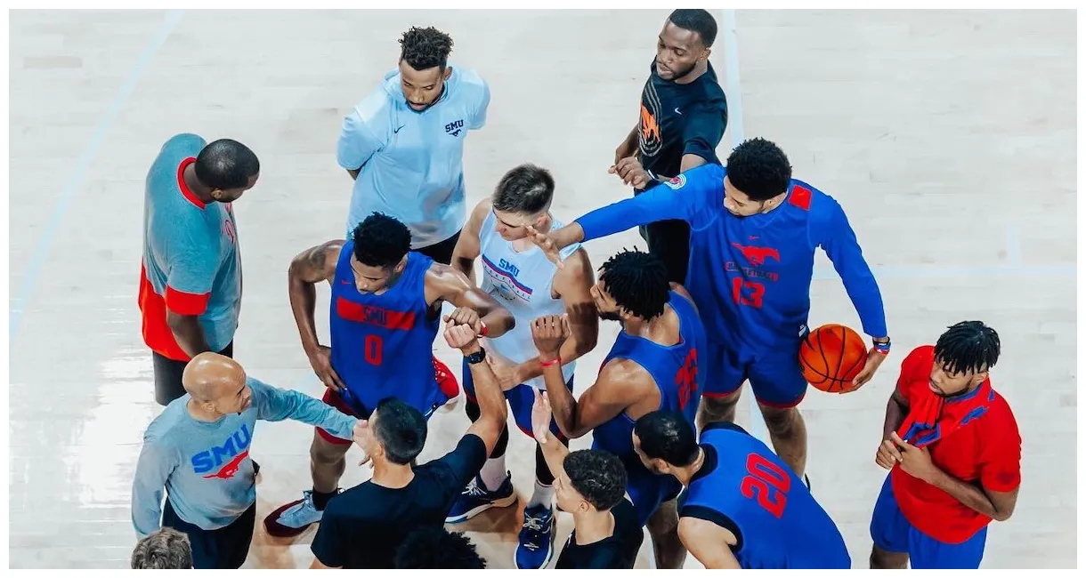 Tidbits inside practice on3