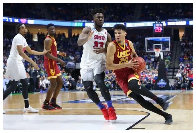 Prediction college basketball picks