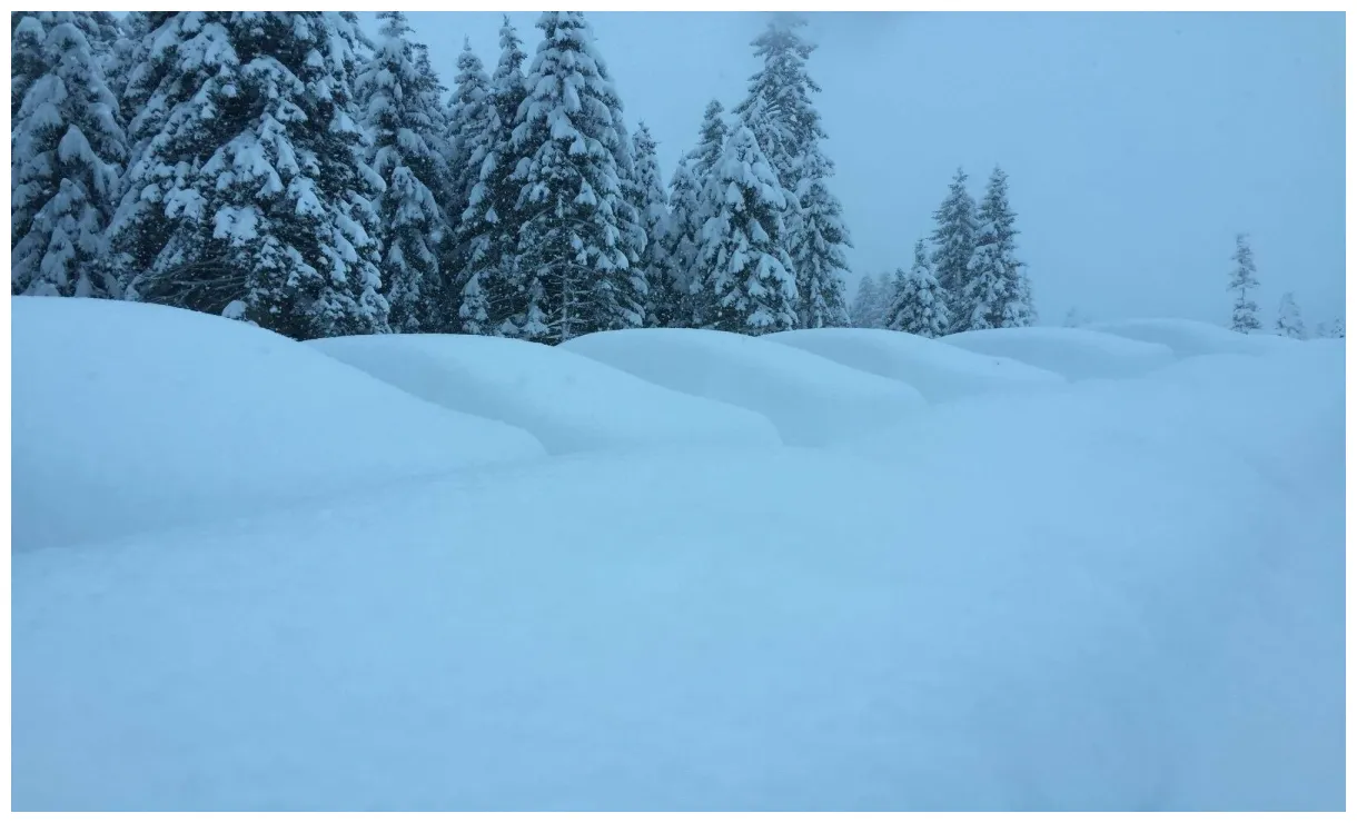 Enorme sneeuwval in de alpen snowexpres.nl