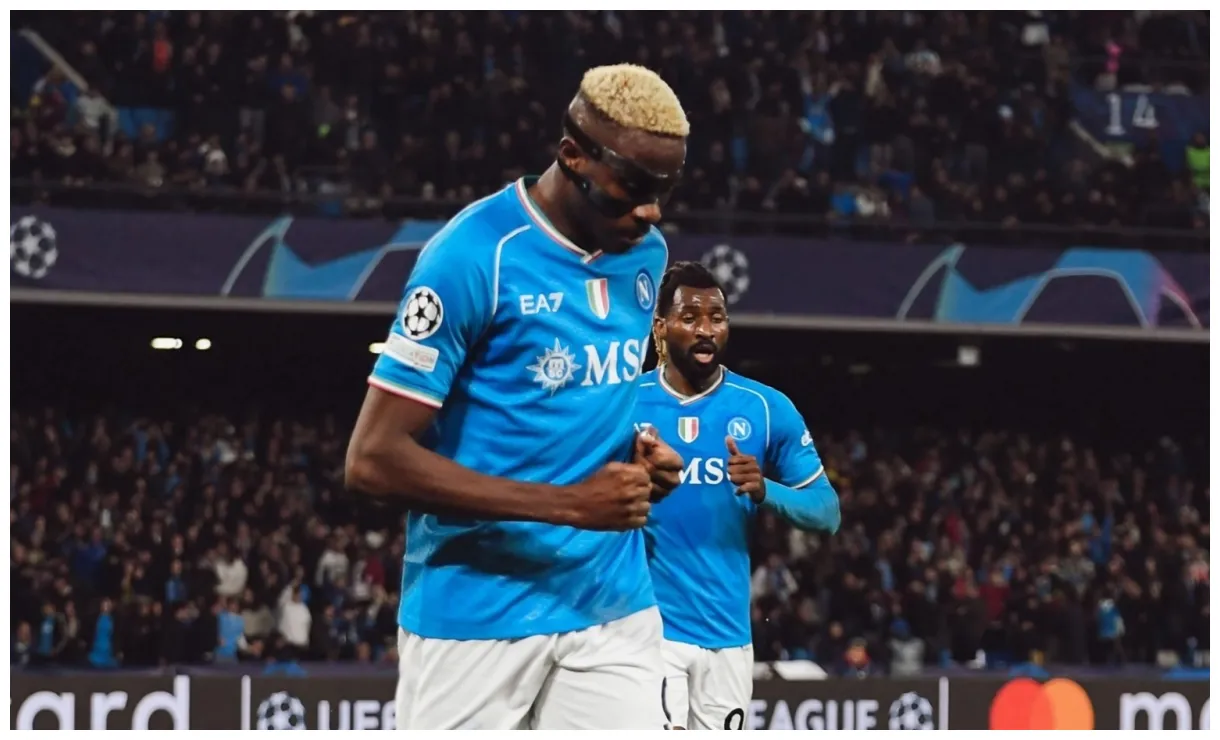 SSC Napoli, aggiornamenti, risultati, dirette e calciomercato