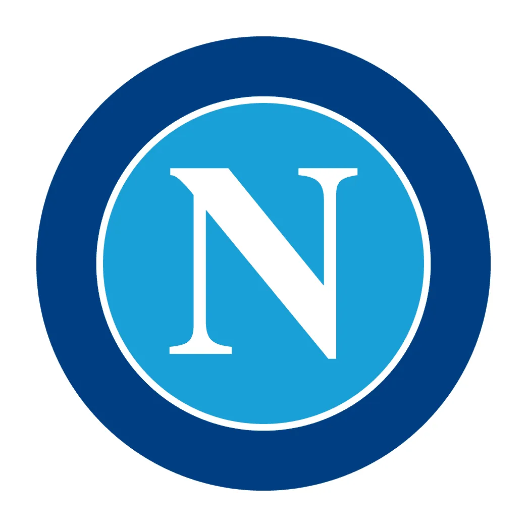 Logo Società Sportiva Calcio Napoli PNG – Logo de Times