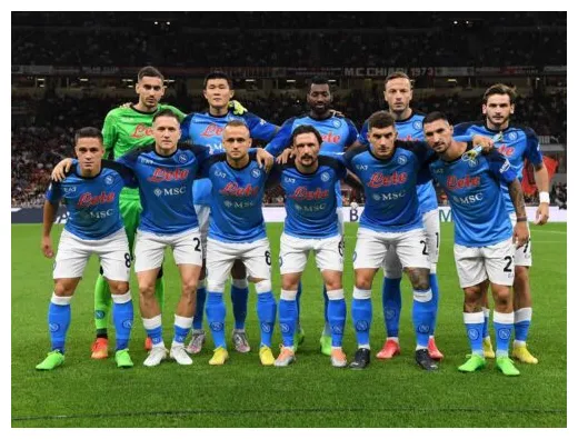 Società Sportiva Calcio Napoli - ARTE IN CAMPANIA