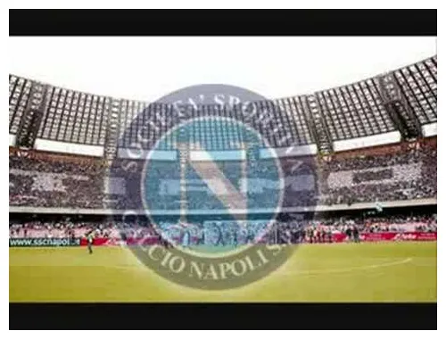Società Sportiva Calcio Napoli | Napoli