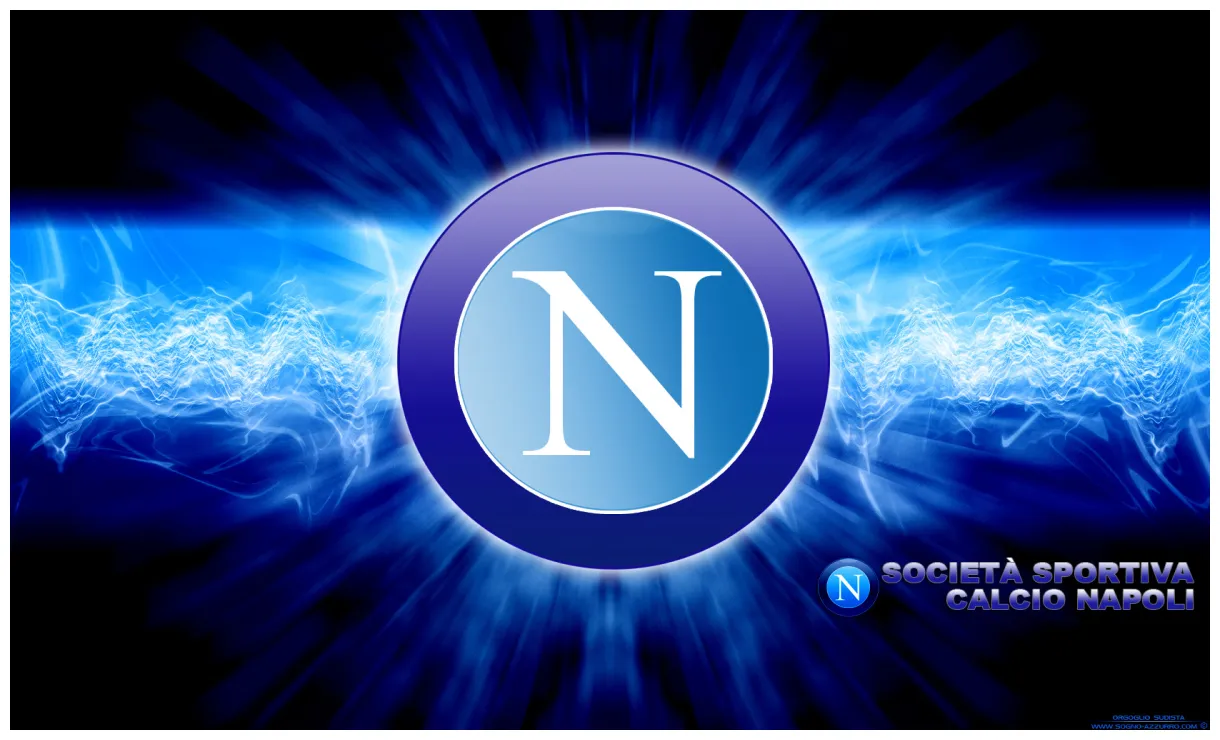 Societa Sportiva Calcio Napoli by OrgoglioSudista on DeviantArt