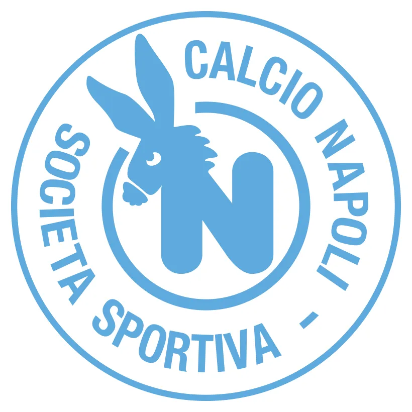 Società Sportiva Calcio Napoli - Napoles-ITA - 1982-83 | Napoli, Calcio
