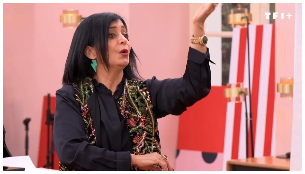 Star academy 2025 biographie et vidéos tf1+