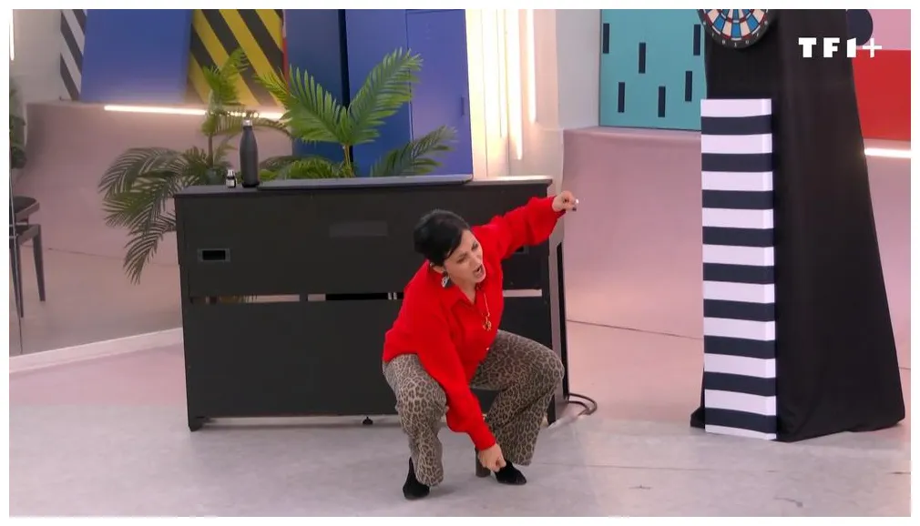 Biographie, actu et vidéos tf1+