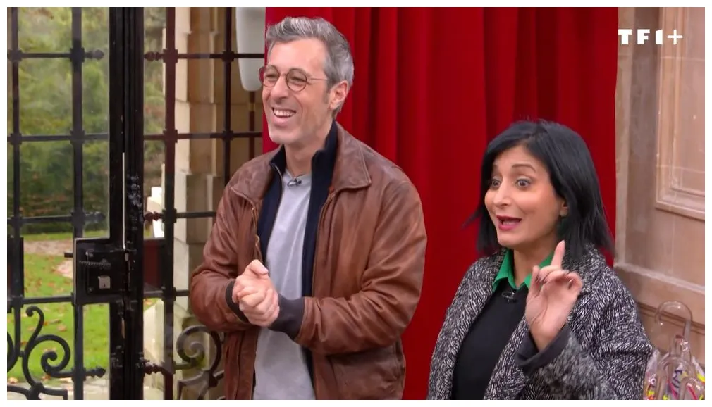 Biographie, actu et vidéos tf1+