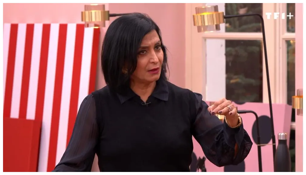 Biographie, actu et vidéos tf1+