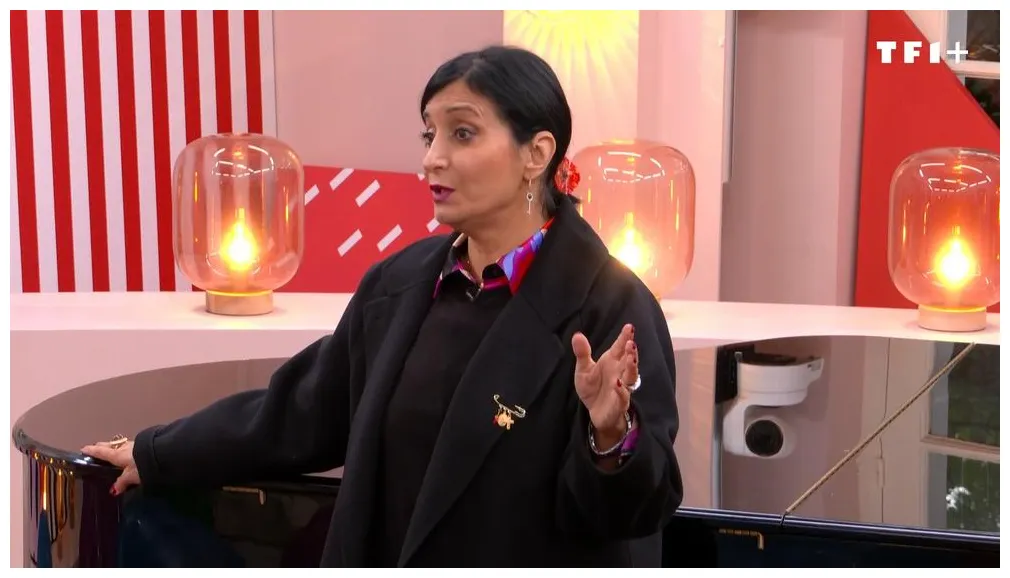 Biographie, actu et vidéos tf1+