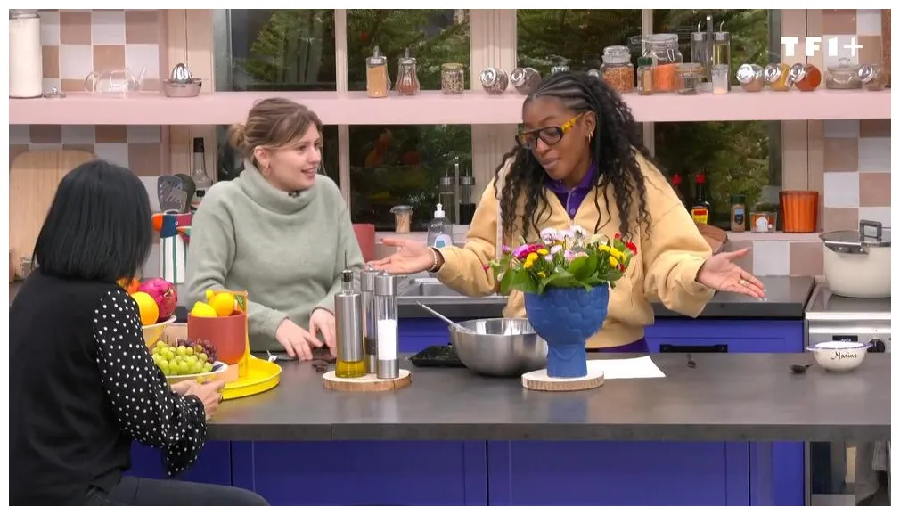 Star academy 2025 biographie et vidéos tf1+