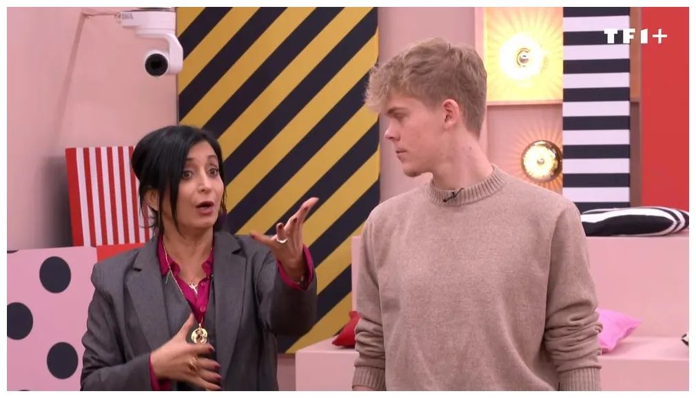 Star academy 2025 biographie et vidéos tf1+