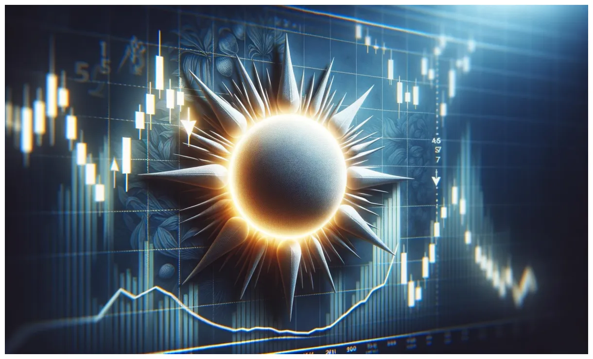 Solana sol bullish trend chart week 2 january 2026