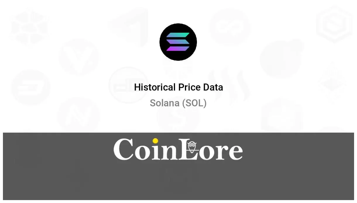 Solana sol technical analysis chart week 1 january 2026