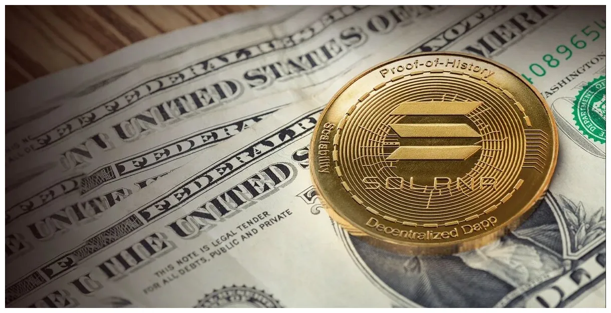 Solana live price prediction today live update 2025