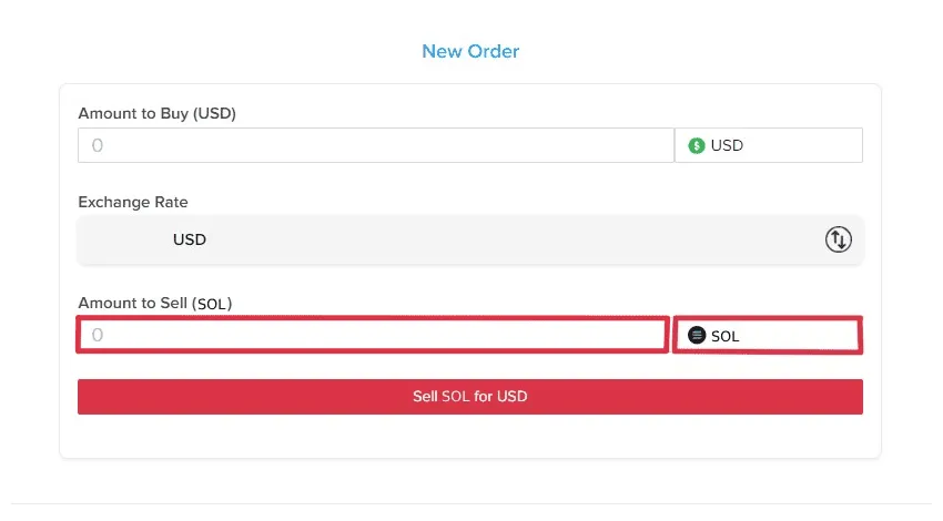 Solana trading volume chart daily live update 2025