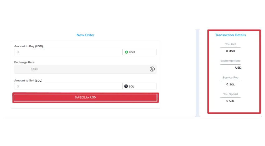Solana cryptocurrency investment chart live update 2025