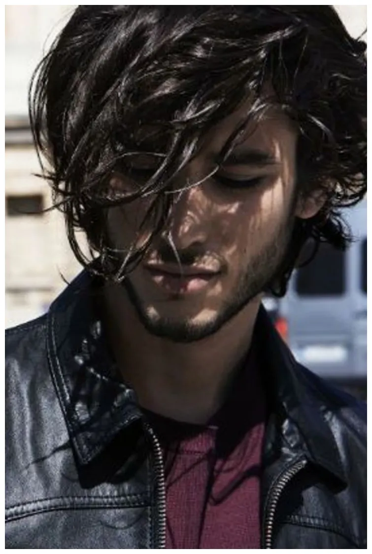 Les coupes de cheveux pour hommes