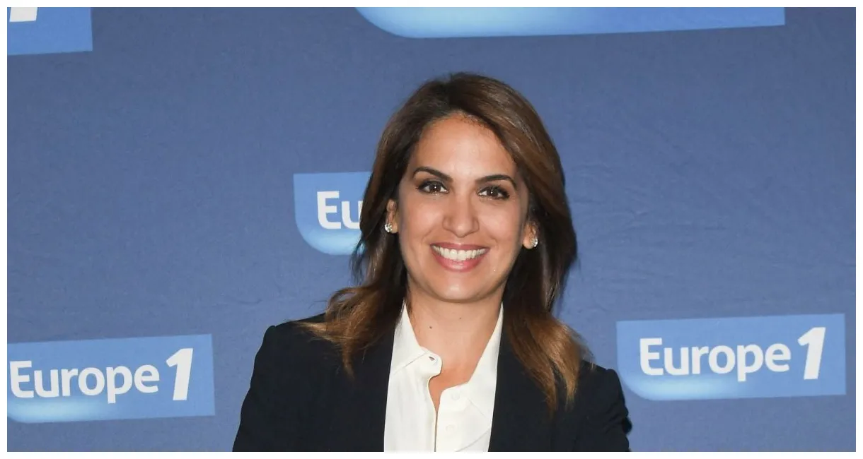 Exclusif conférence de rentrée de la radio europe 1 à