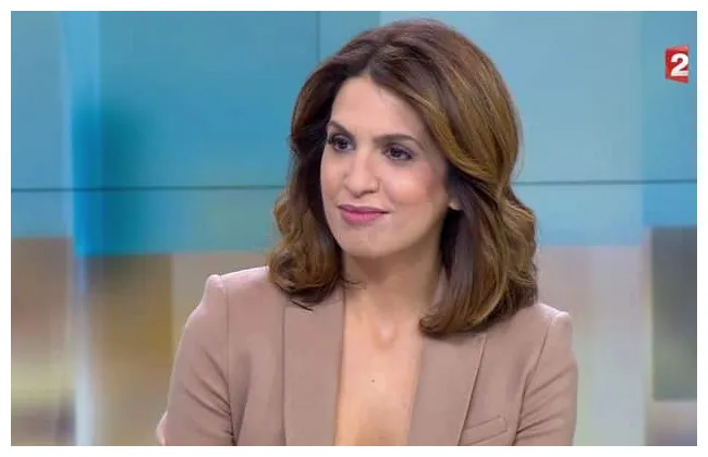 Et son compagnon on vous dit tout