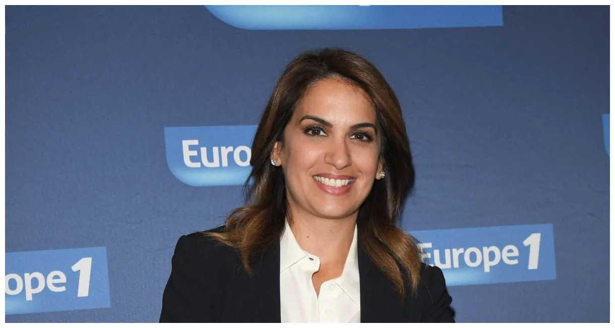 Exclusif conférence de rentrée de la radio europe 1 à