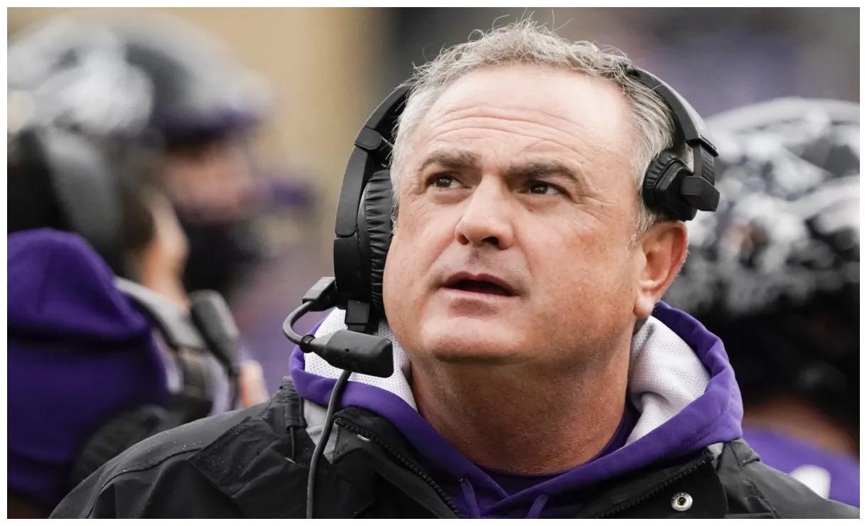 Salary, contract, net worth, and more college sports network