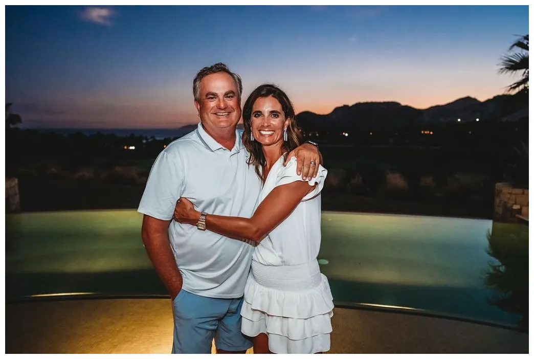 Kate golding wife has ties to utep basketball