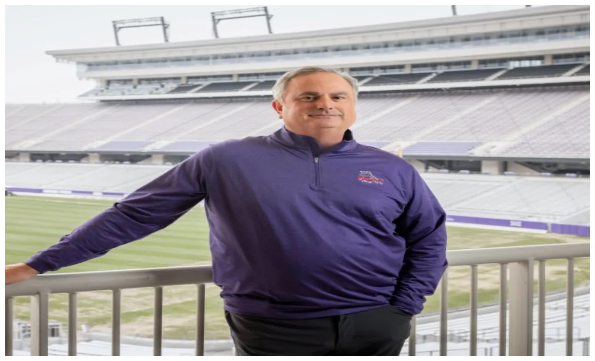 Championship coach & motivational speaker