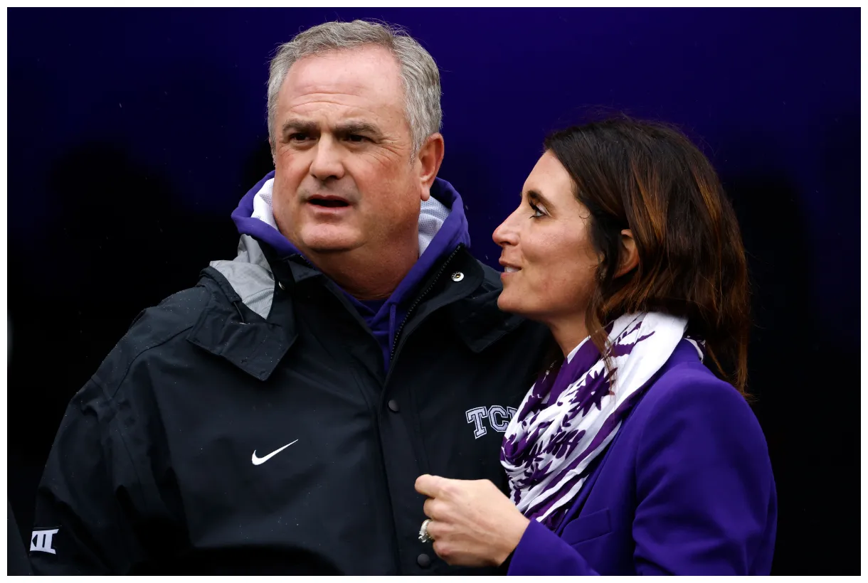 Wife who is kate dykes? + their 3 kids