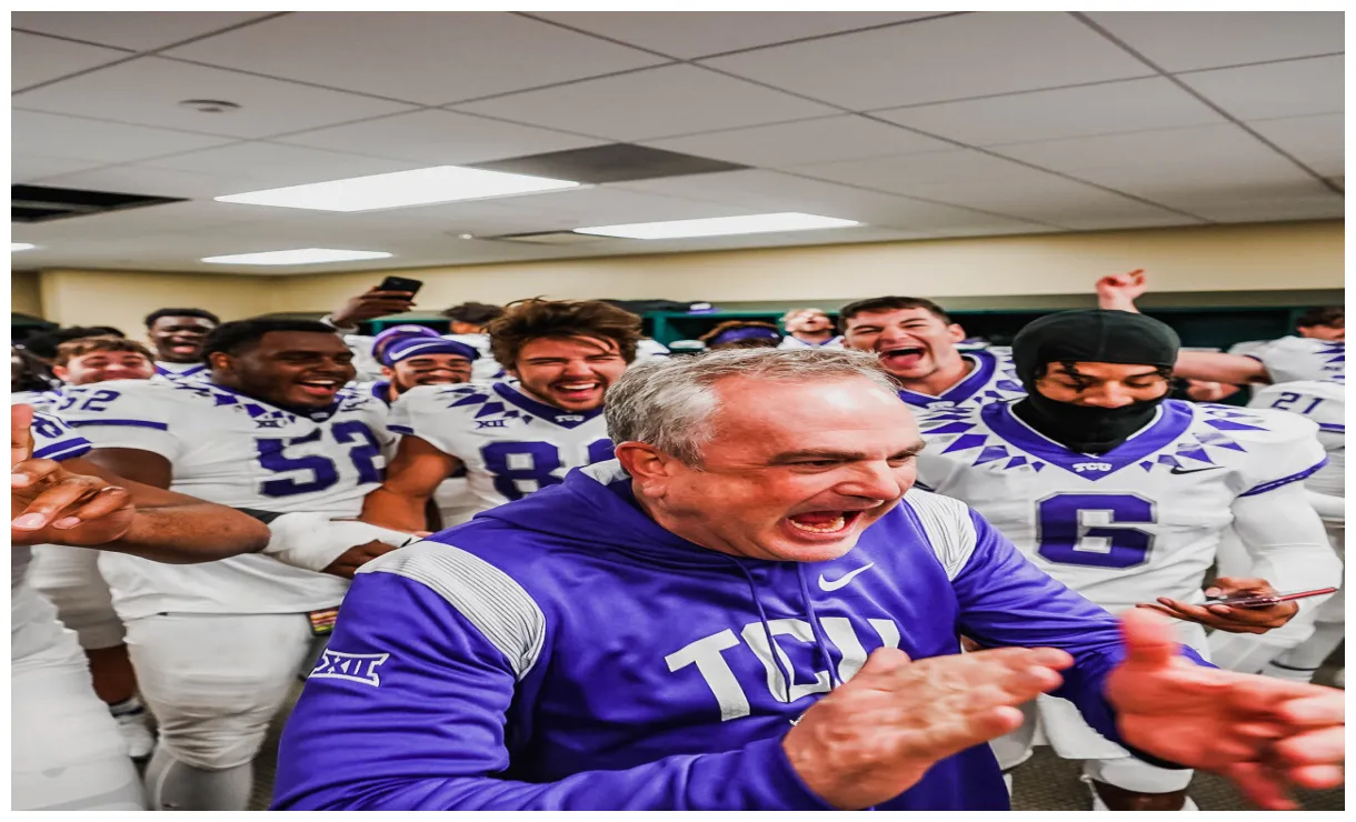 Mature men of tv and films football coach sonny could get