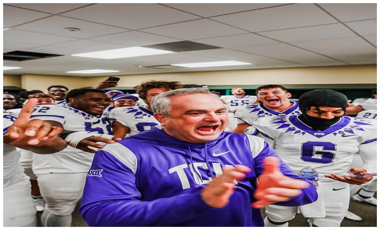 Mature men of tv and films football coach sonny could get