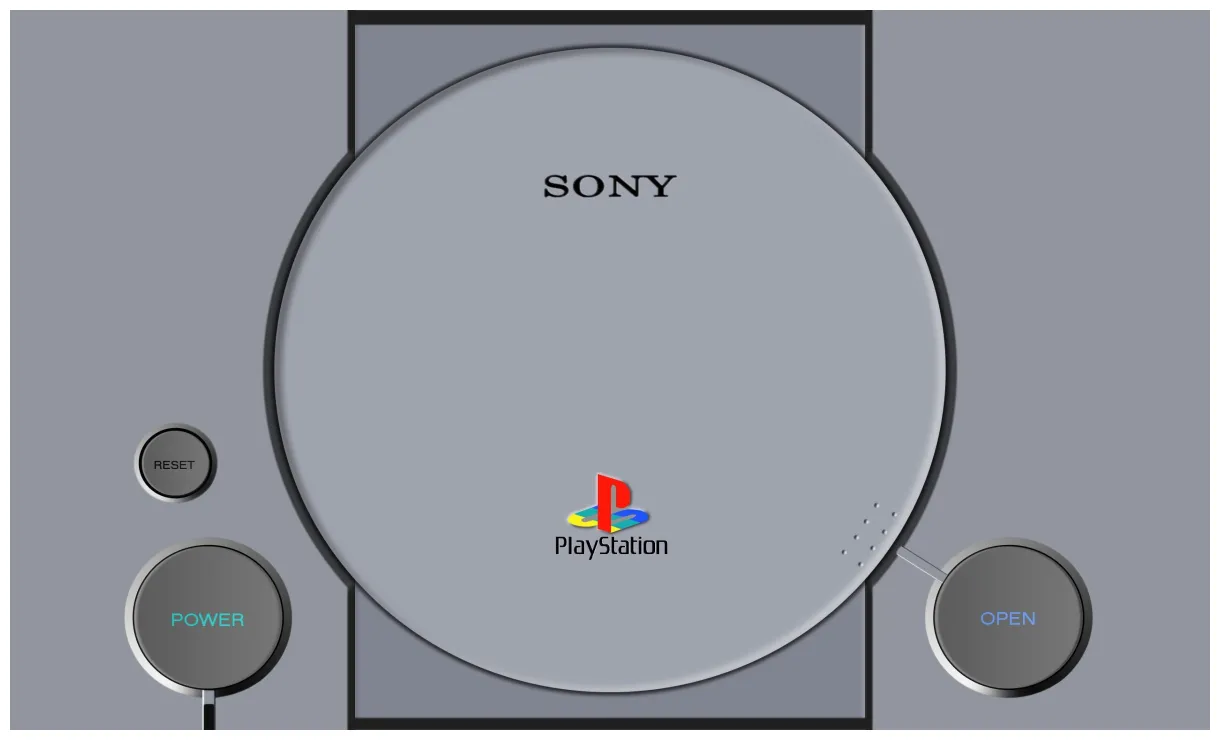 Playstation, sony s / and mobile s & s