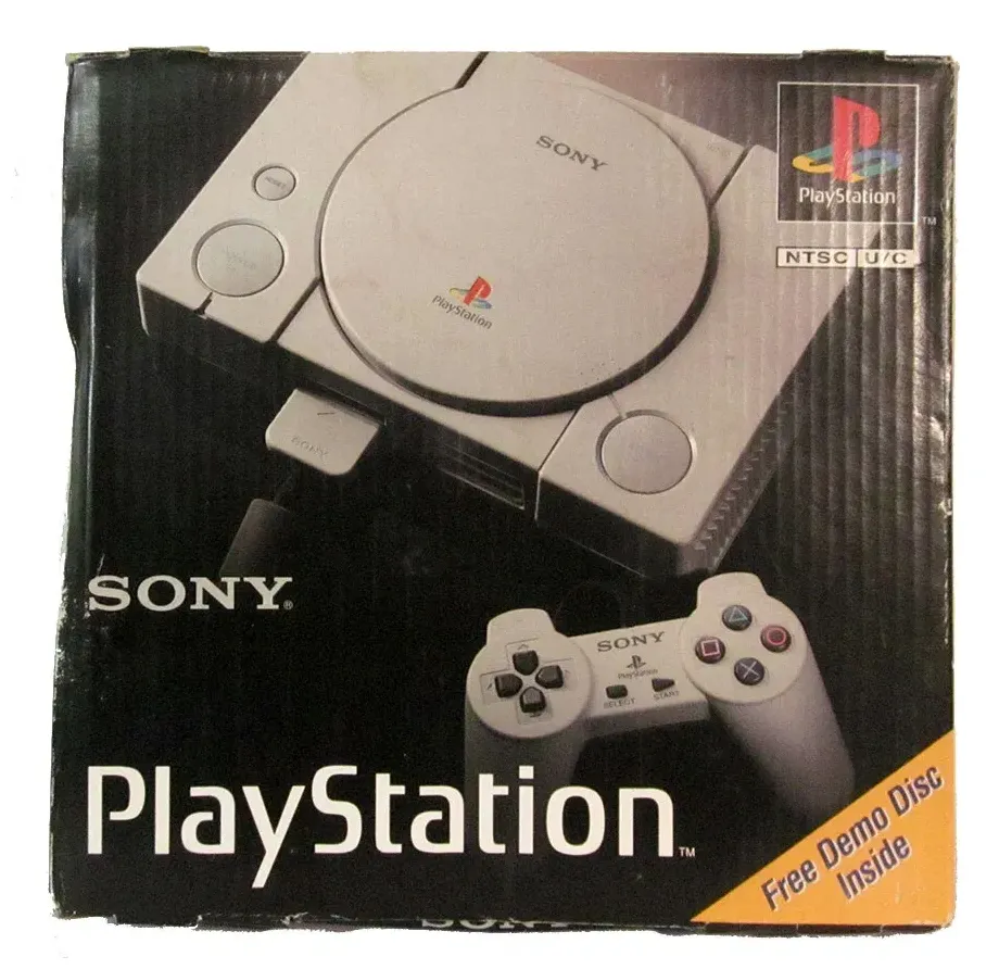 Console [aus] consolevariations