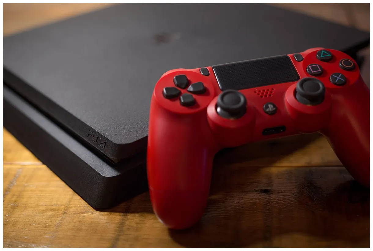 Sony's new playstation studios branding looks like a marvel intro