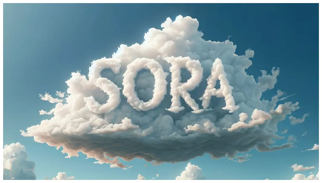 What is openai's ? the text-to-video tool explained and when you