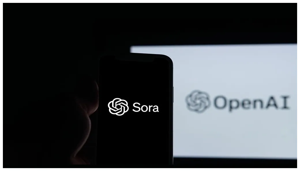 Openai для Генератор и редактор видео с ИИ обзор, функции и