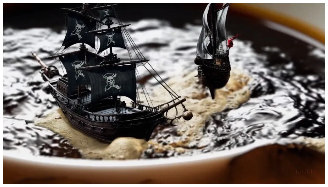 Openai unveils watch words come alive with ai-generated videos