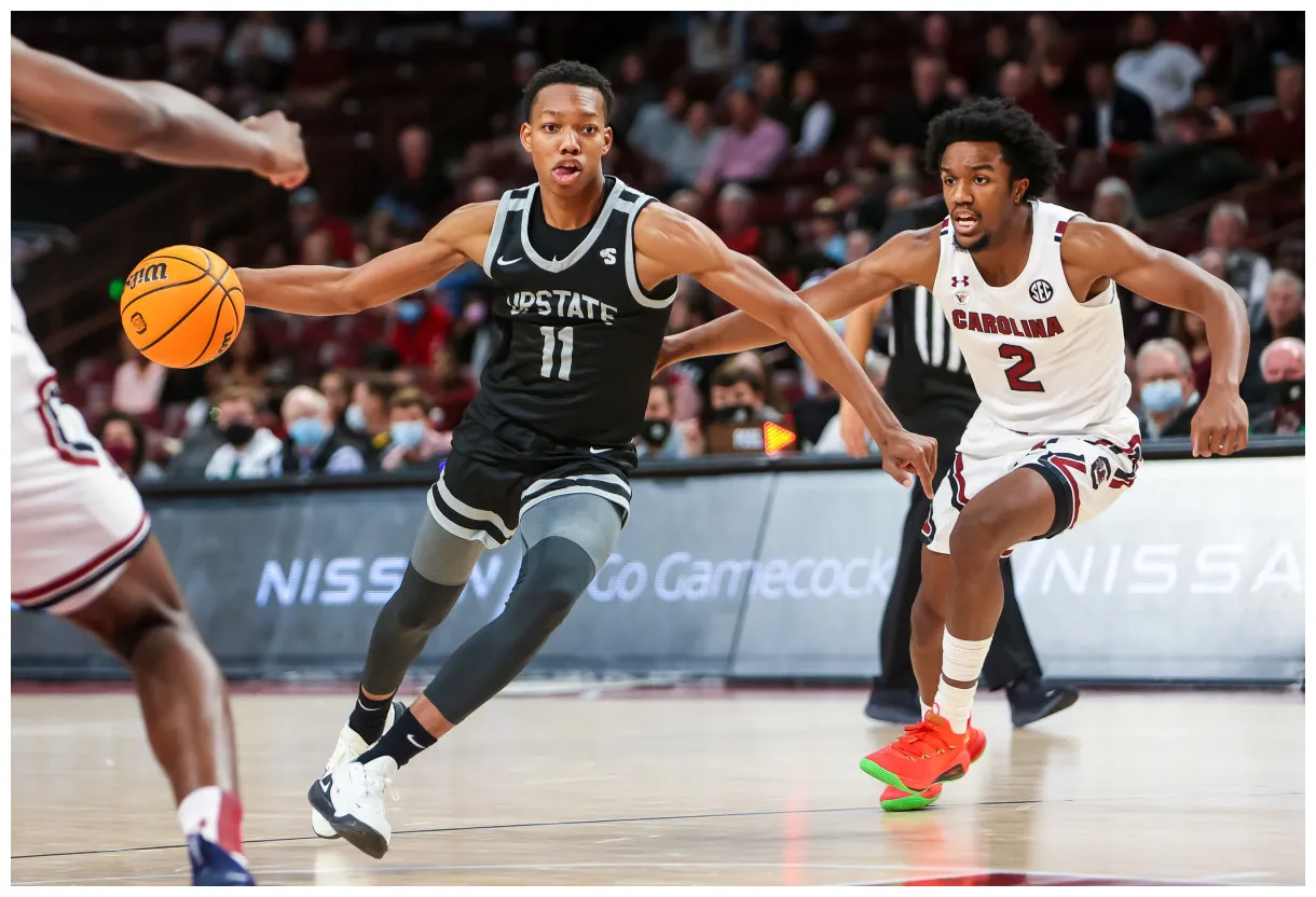 Will hang their hat on defense sports