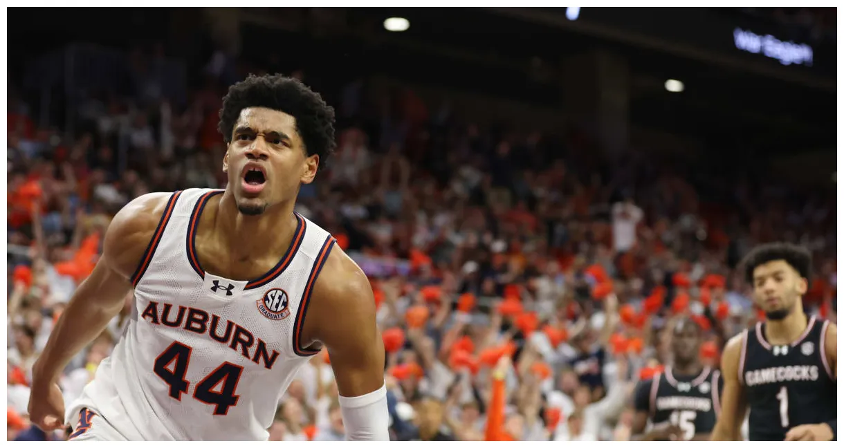 South carolina men's basketball team looks for payback against auburn