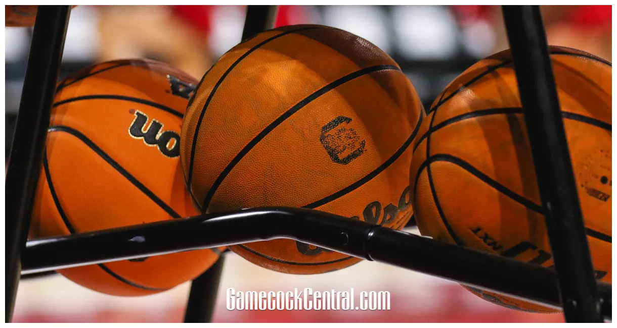 South carolina women's basketball recruit divine bourrage on3