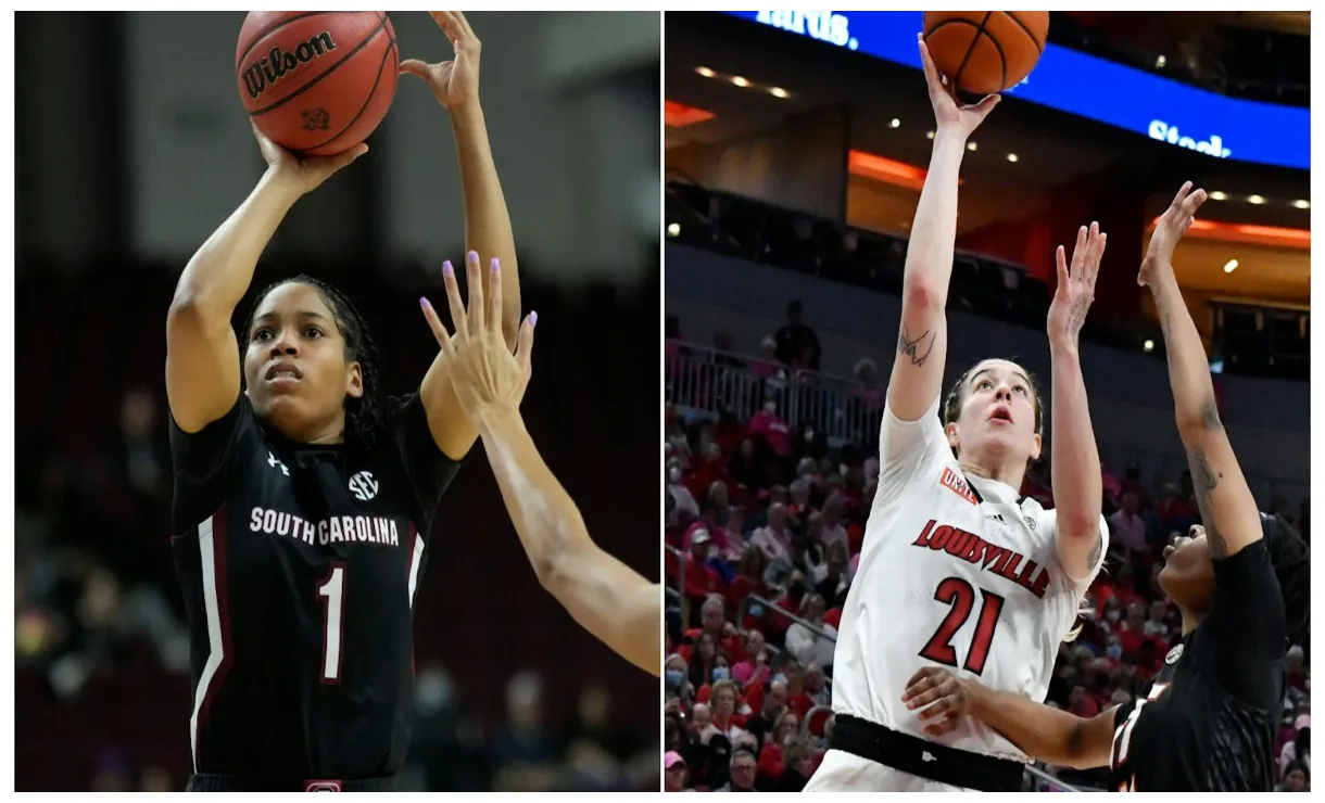 South carolina vs. louisville matchup gamecocks can't overlook the