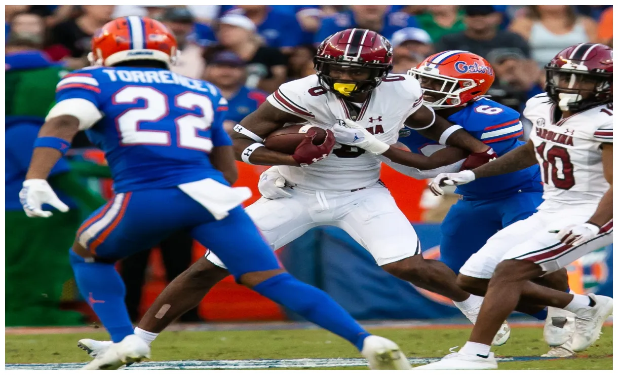 South carolina vs. tennessee betting lines, odds sports illustrated