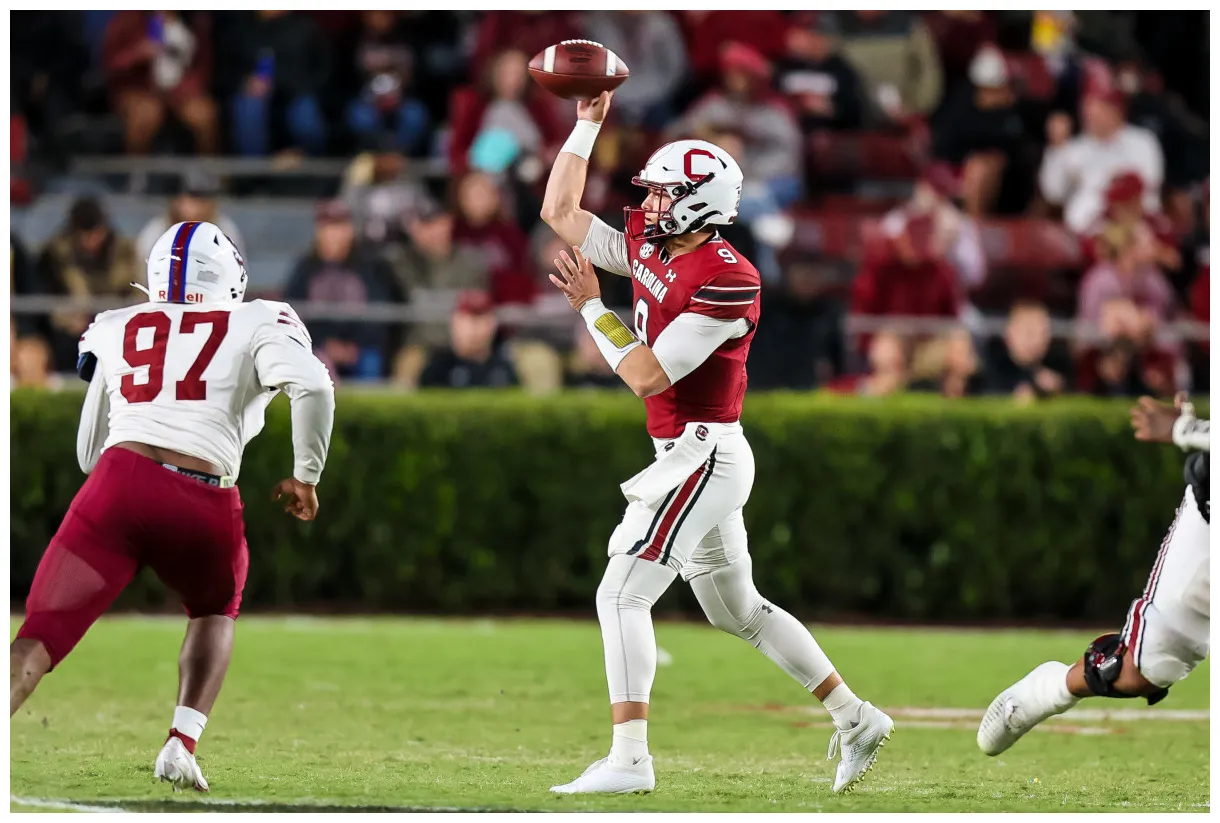 What to watch for south carolina vs. kentucky sports illustrated