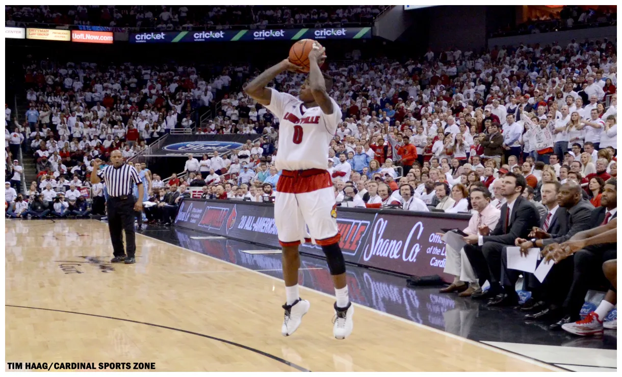 Gallery louisville vs north carolina cardinal sports zone