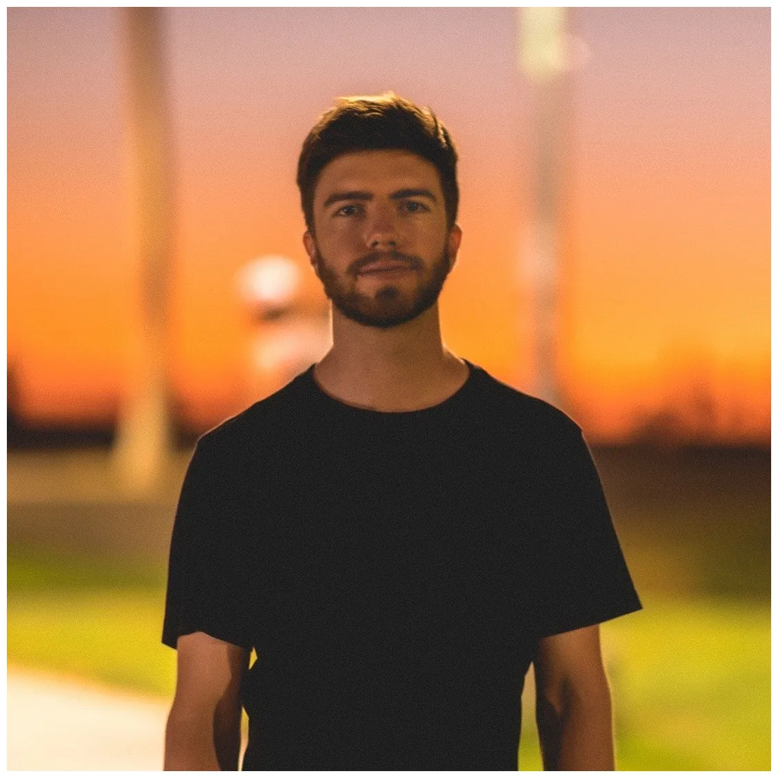 Music | Spencer Brown