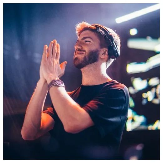 Stream Spencer Brown Live @ Ultra Miami 2019 by Spencer Brown | Listen