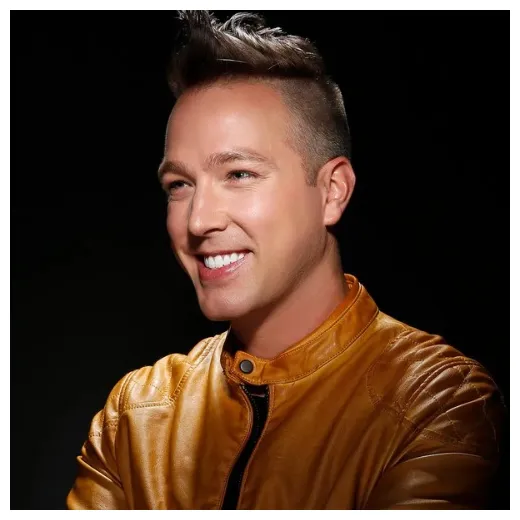 Spencer Brown (Pronouns: he/him) – New Conservatory Theatre Center