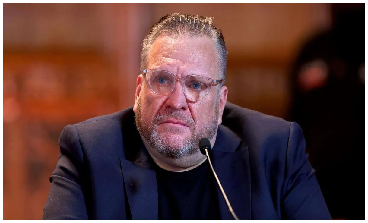 Spencer Brown | Boxing News